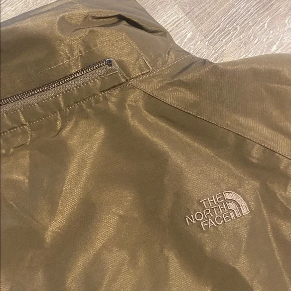 EUC THE NORTH FACE Windbreaker Style Jacket XL - Picture 11 of 11